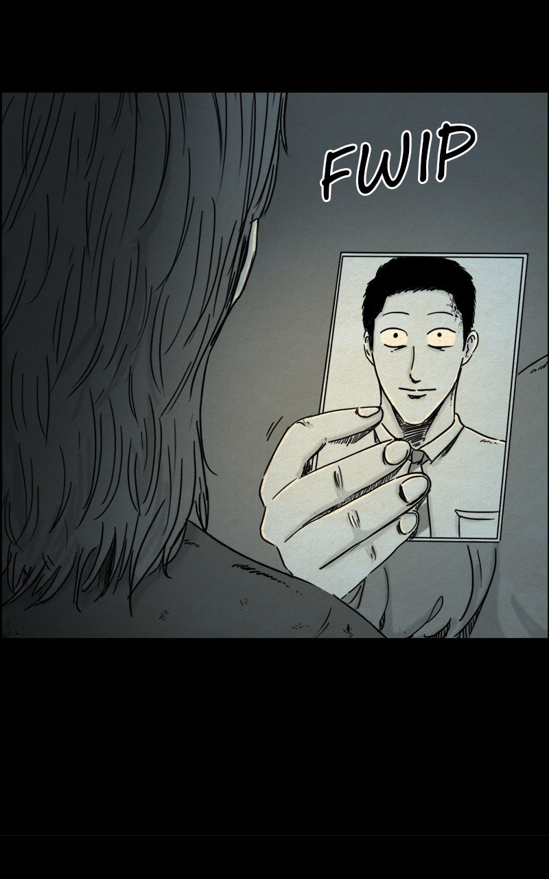 Shape of the Nightmare Episode 10 page 19 - 