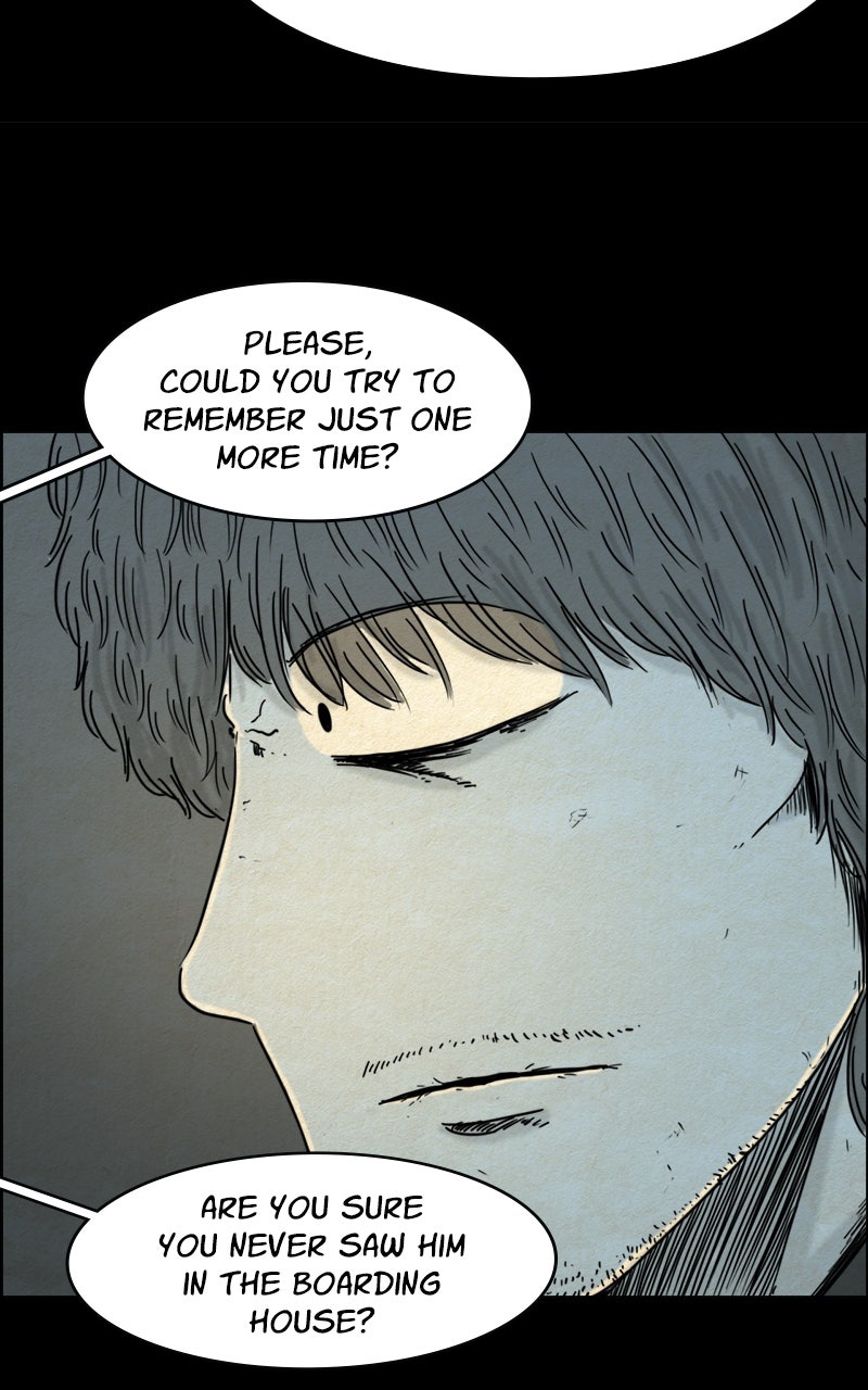 Shape of the Nightmare Episode 10 page 22 - 