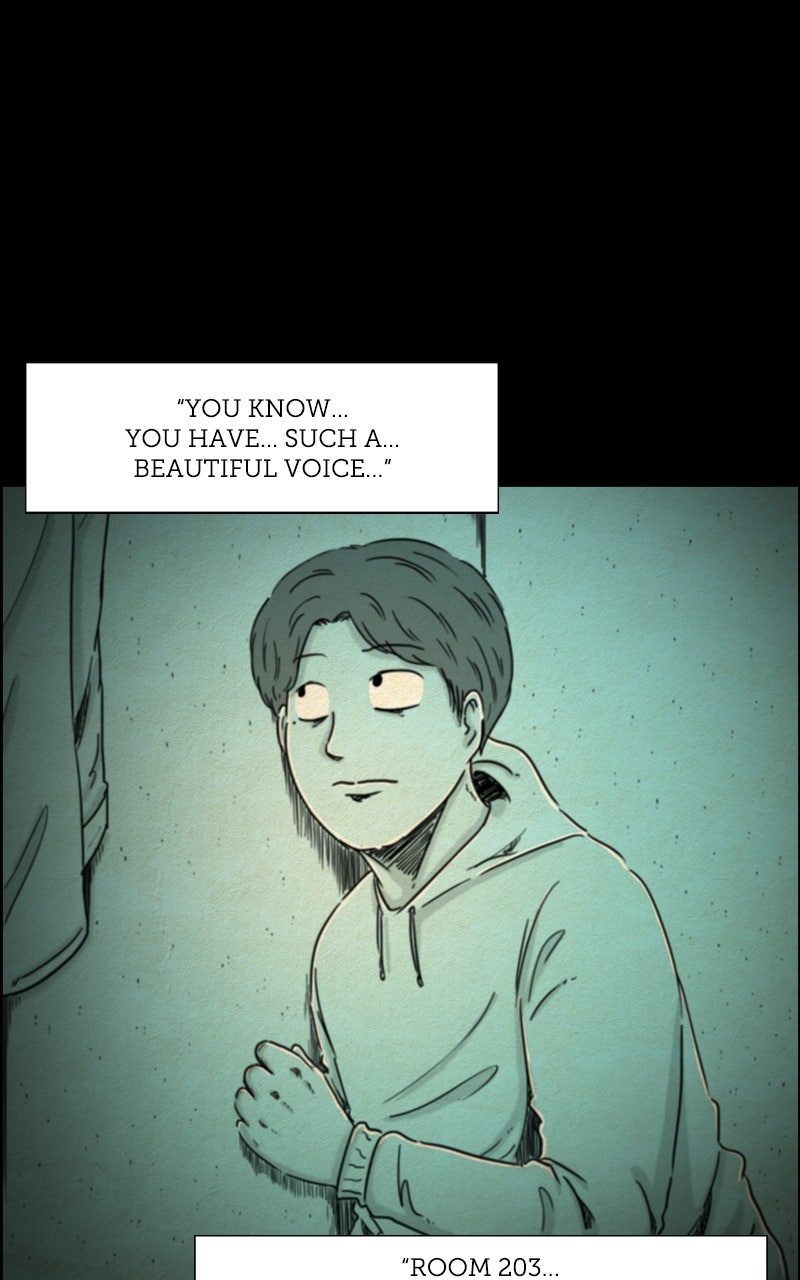 Shape of the Nightmare Episode 10 page 23 - 