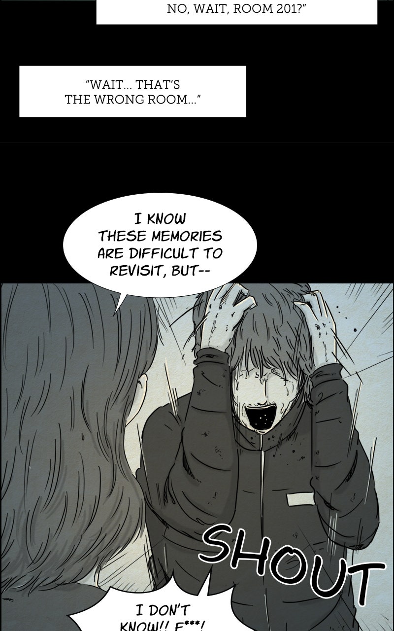 Shape of the Nightmare Episode 10 page 24 - 