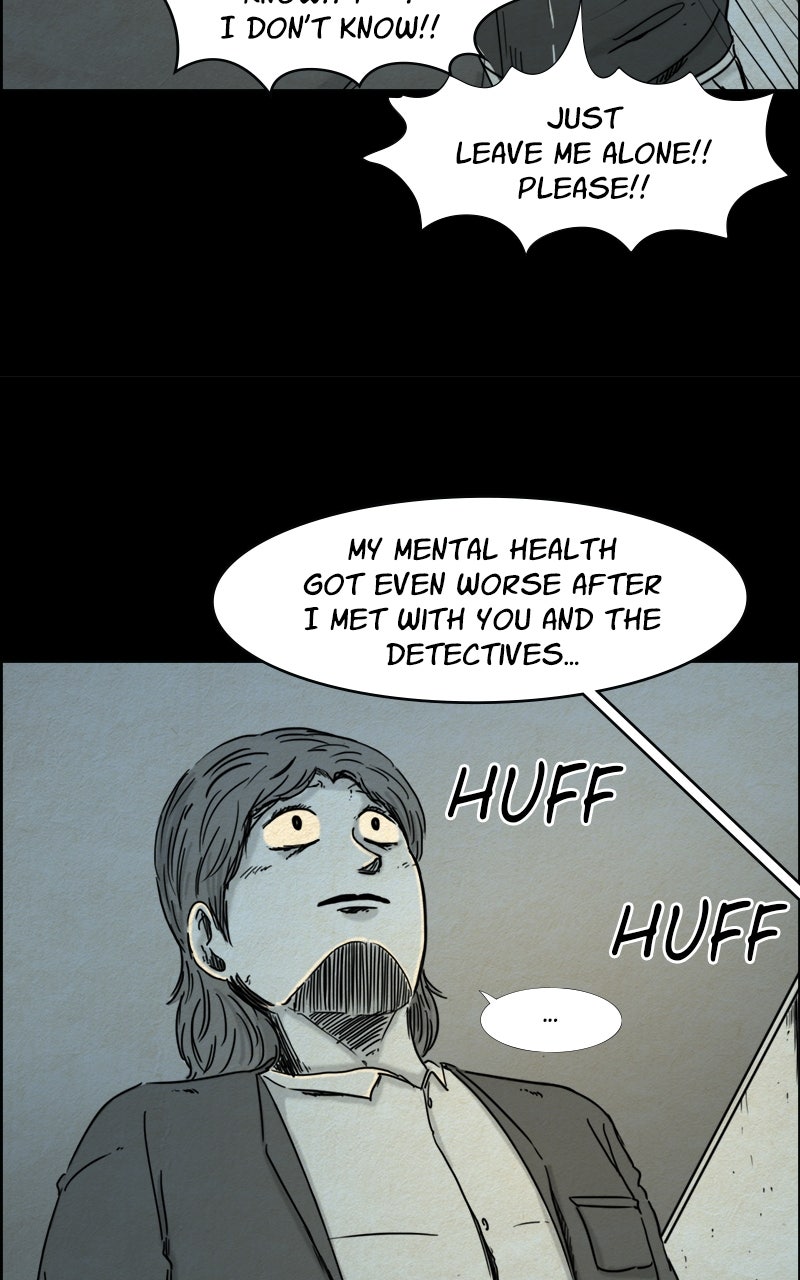 Shape of the Nightmare Episode 10 page 25 - 
