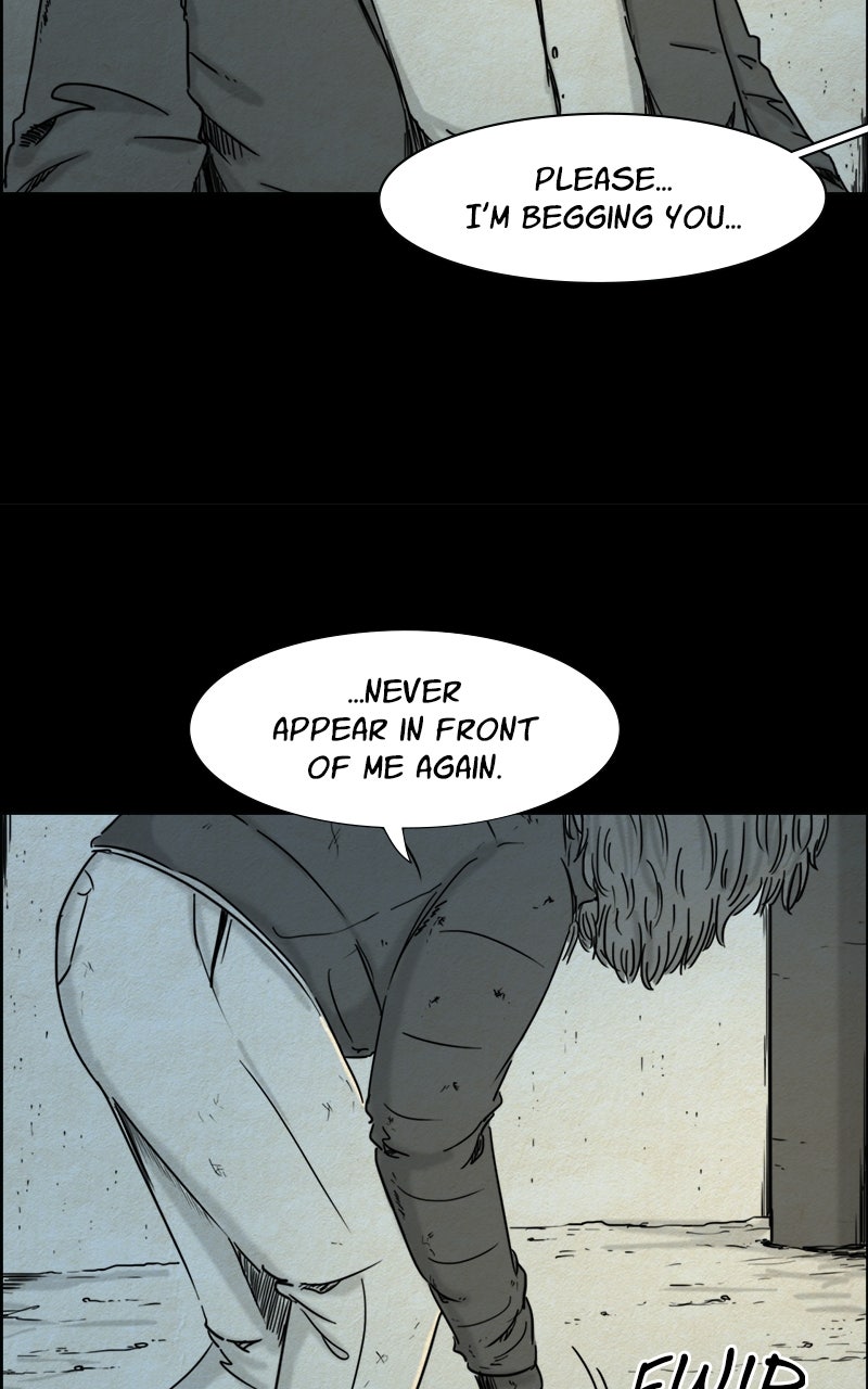 Shape of the Nightmare Episode 10 page 26 - 