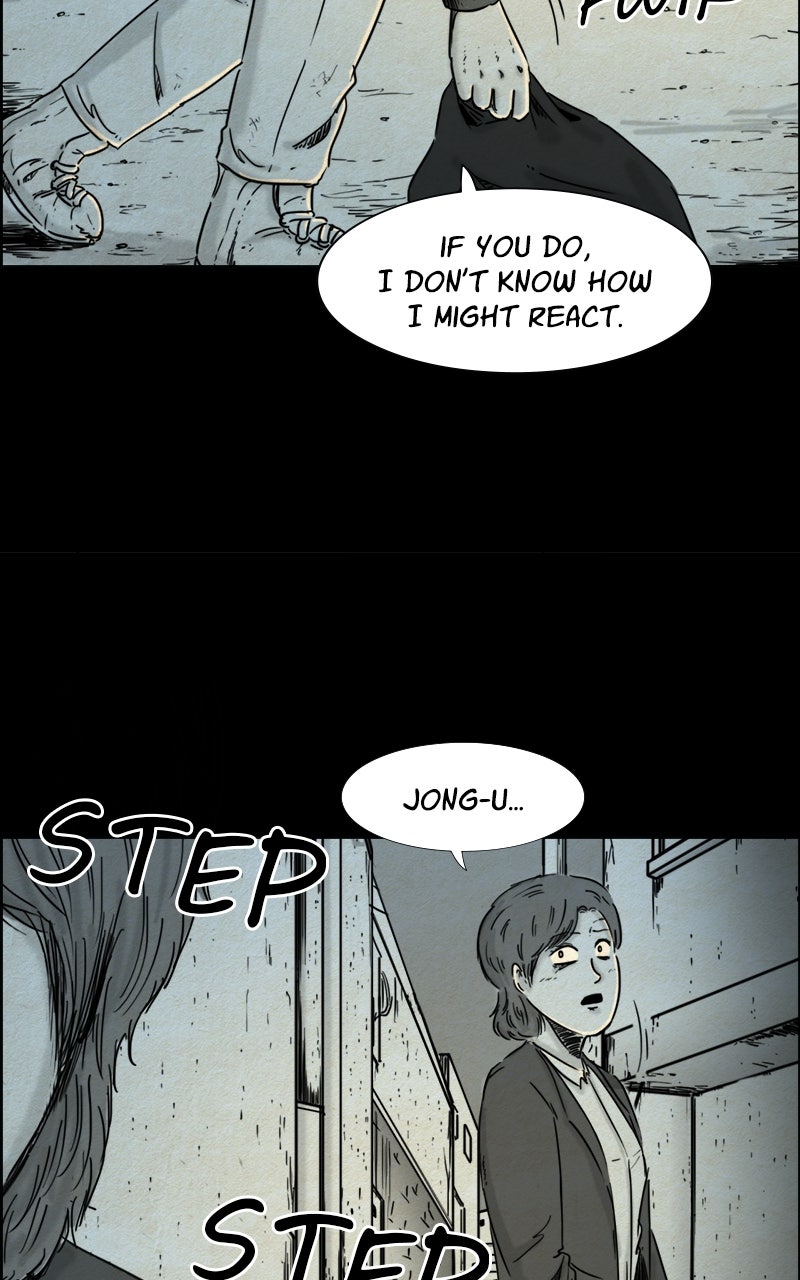 Shape of the Nightmare Episode 10 page 27 - 