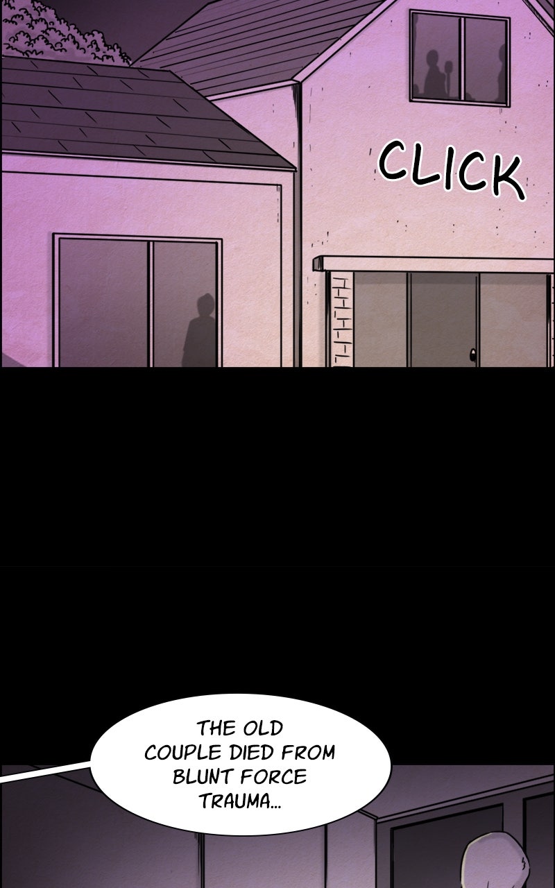 Shape of the Nightmare Episode 10 page 30 - 