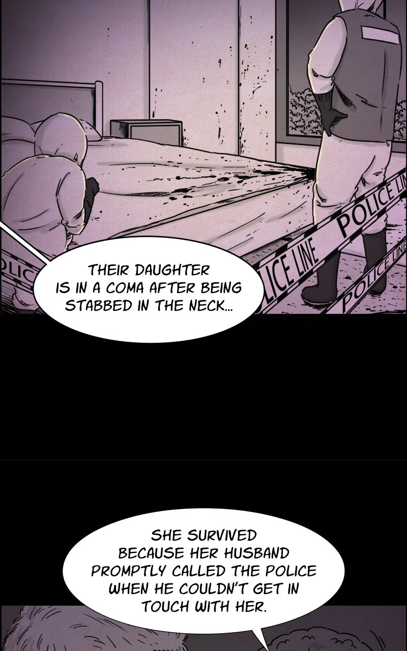 Shape of the Nightmare Episode 10 page 31 - 