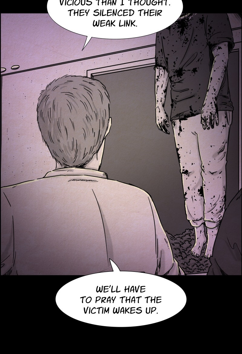 Shape of the Nightmare Episode 10 page 34 - 