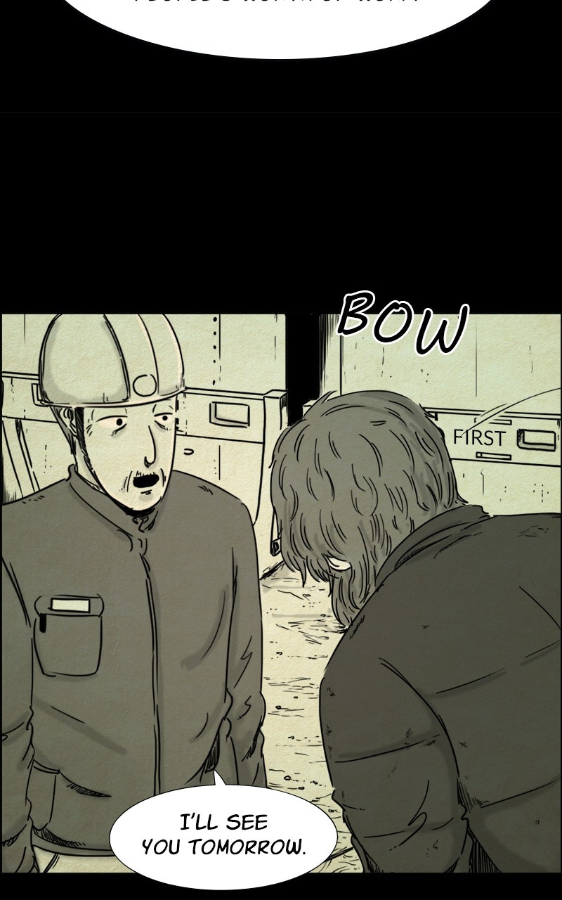 Shape of the Nightmare Episode 10 page 7 - 