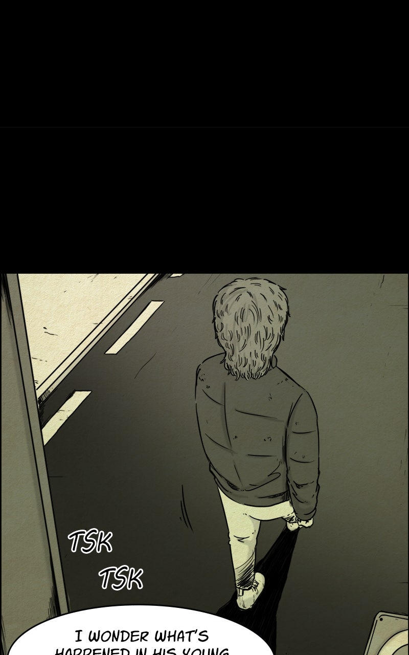 Shape of the Nightmare Episode 10 page 8 - 