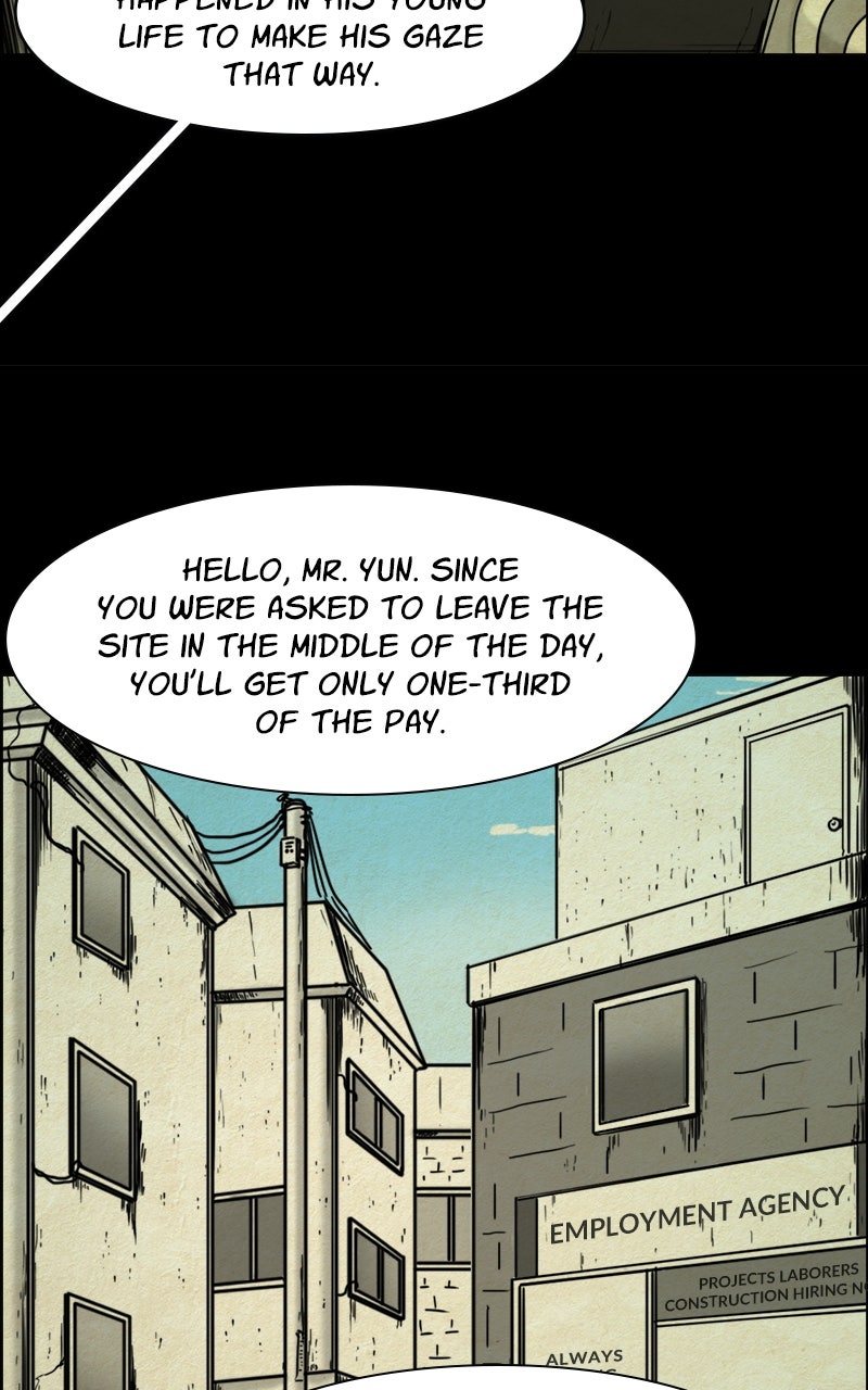 Shape of the Nightmare Episode 10 page 9 - 