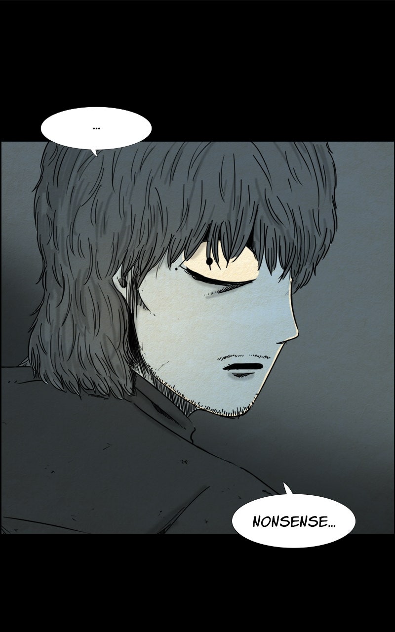 Shape of the Nightmare Episode 11 page 1 - 
