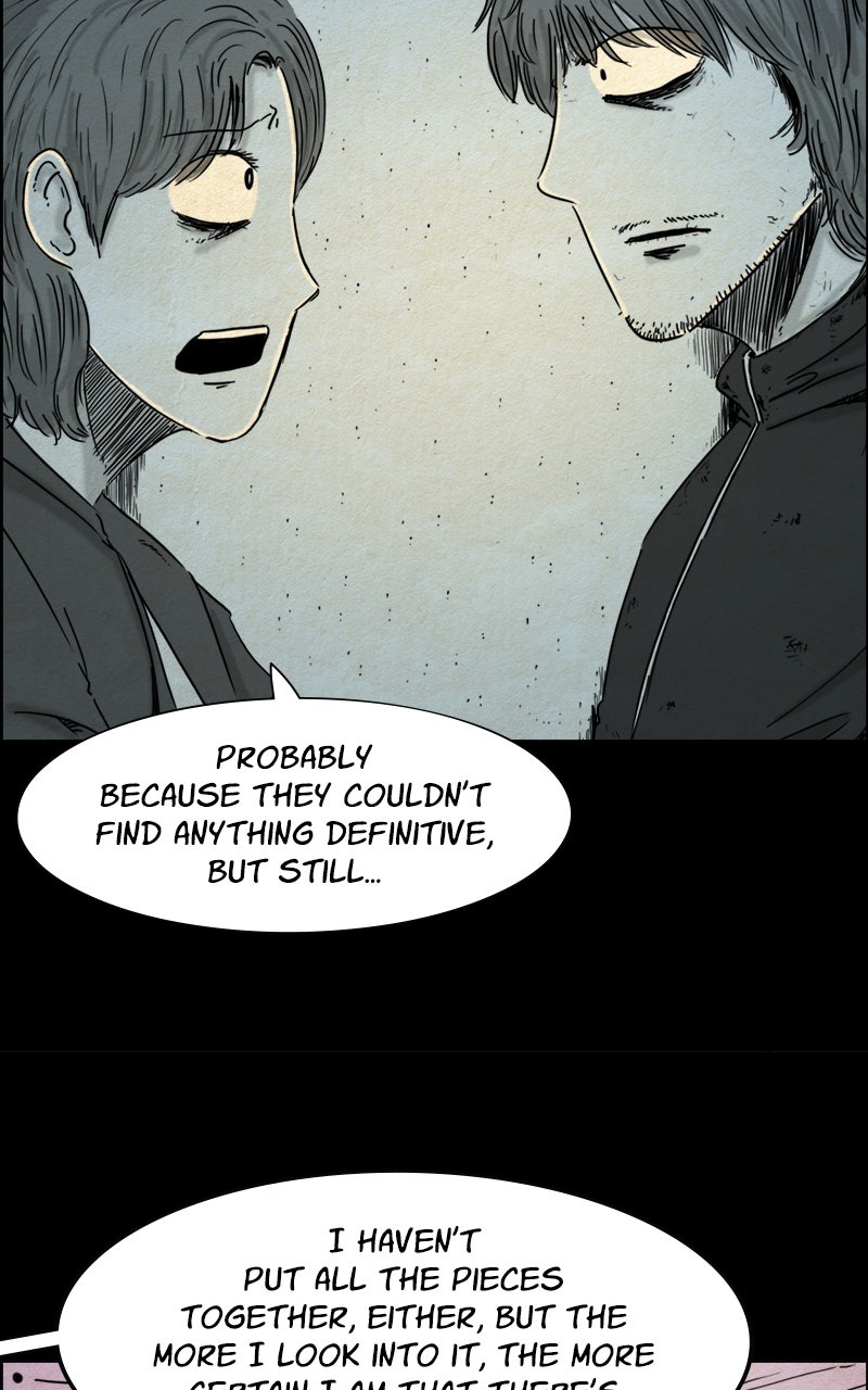 Shape of the Nightmare Episode 11 page 12 - 