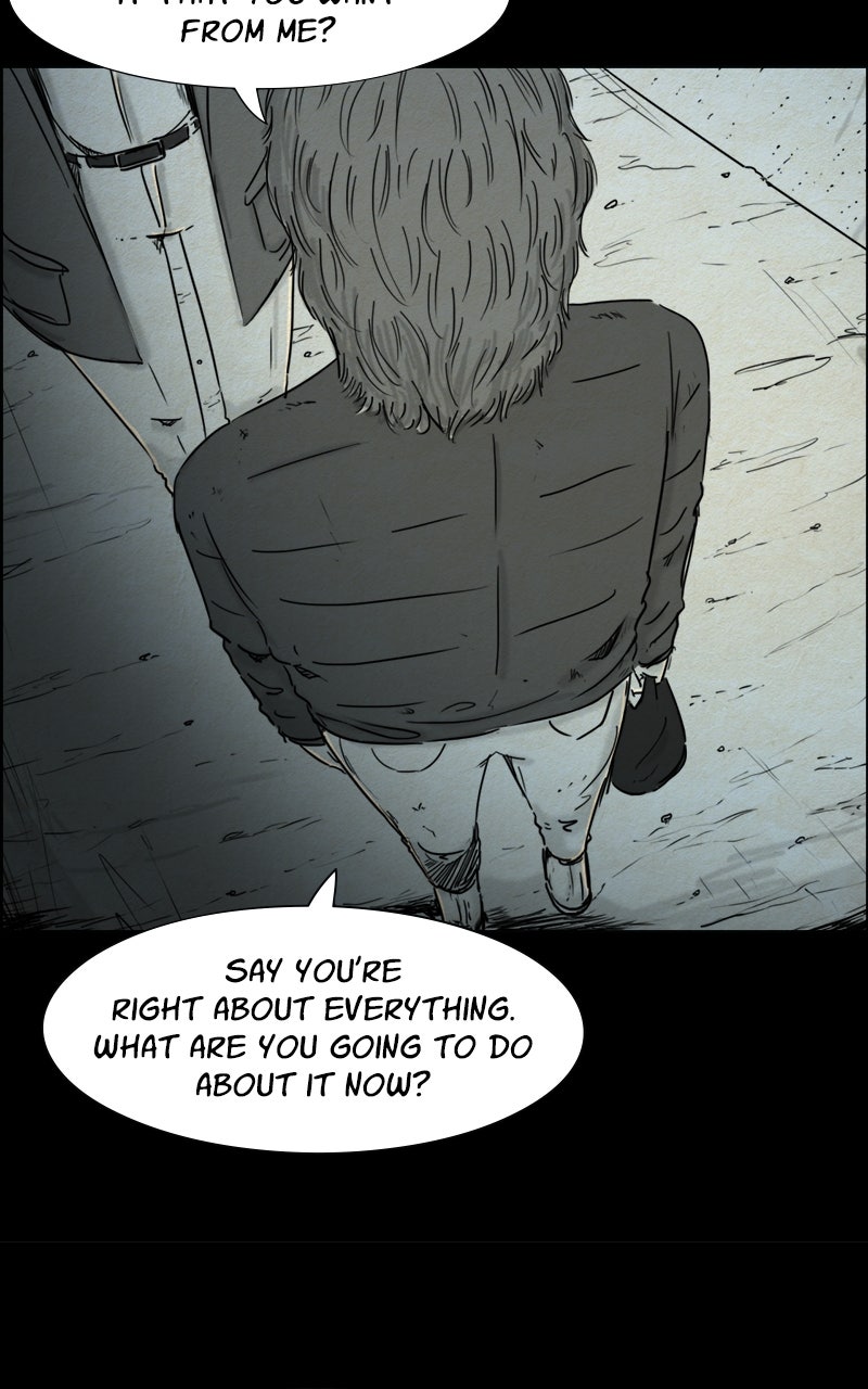 Shape of the Nightmare Episode 11 page 14 - 