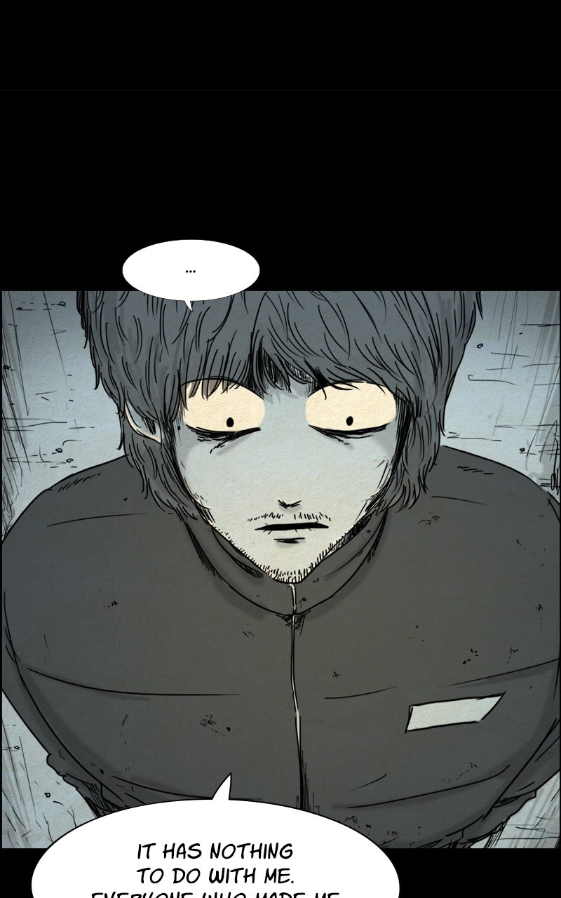 Shape of the Nightmare Episode 11 page 18 - 