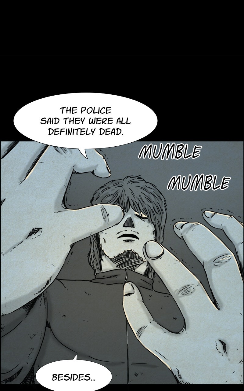 Shape of the Nightmare Episode 11 page 3 - 
