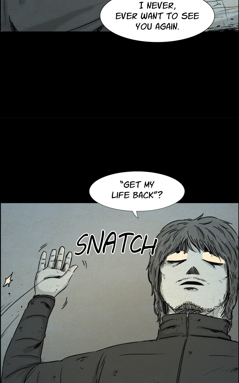 Shape of the Nightmare Episode 11 page 21 - 