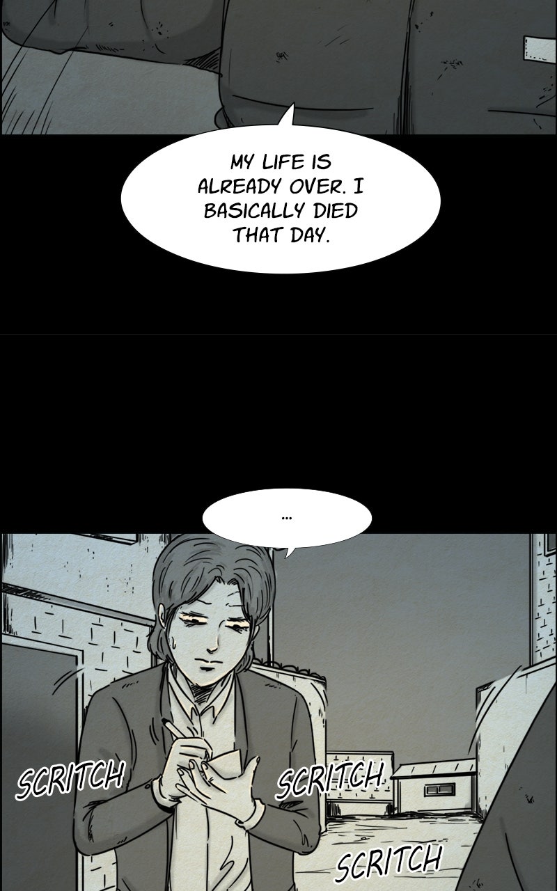 Shape of the Nightmare Episode 11 page 22 - 