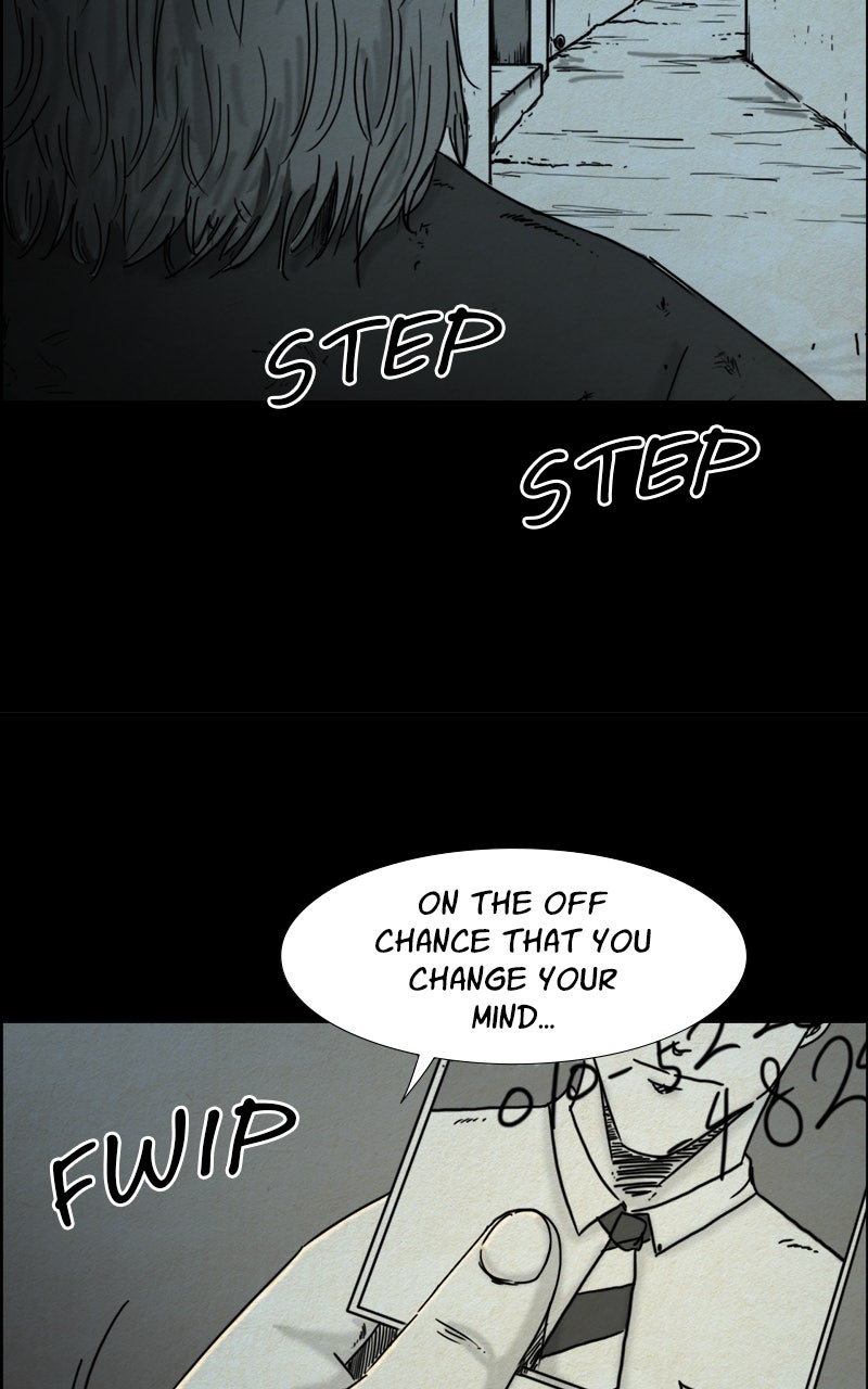 Shape of the Nightmare Episode 11 page 24 - 