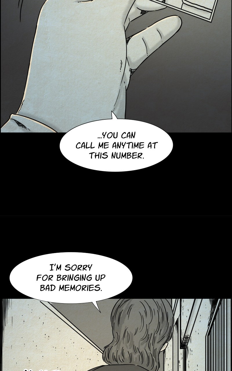 Shape of the Nightmare Episode 11 page 25 - 