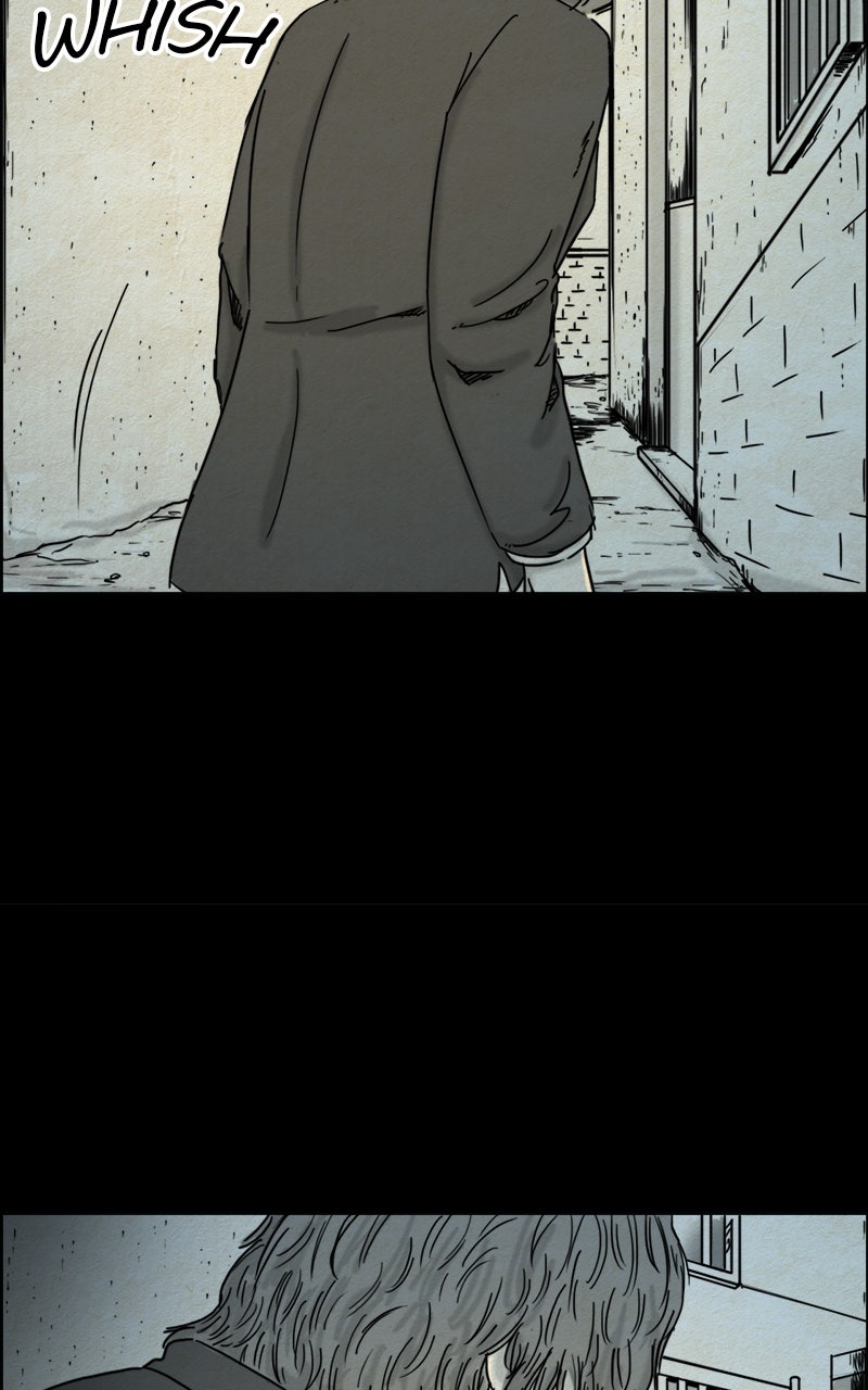 Shape of the Nightmare Episode 11 page 26 - 
