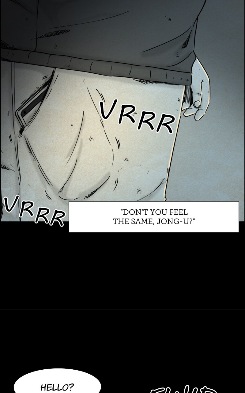 Shape of the Nightmare Episode 11 page 28 - 