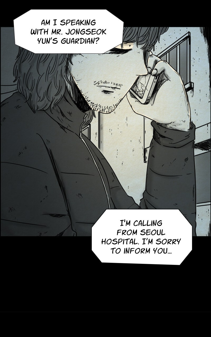 Shape of the Nightmare Episode 11 page 30 - 
