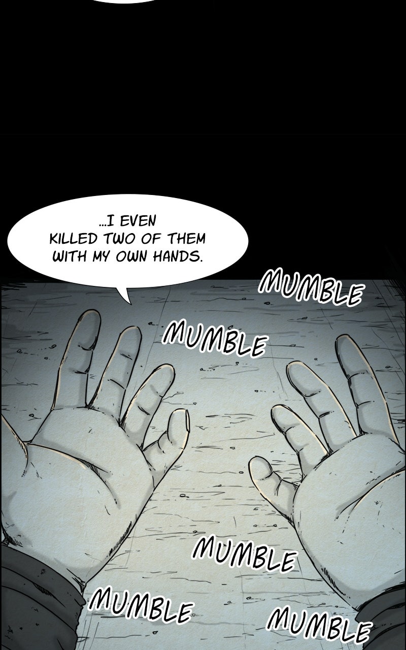 Shape of the Nightmare Episode 11 page 4 - 