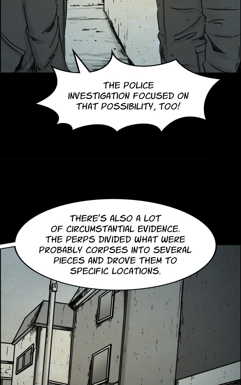 Shape of the Nightmare Episode 11 page 7 - 