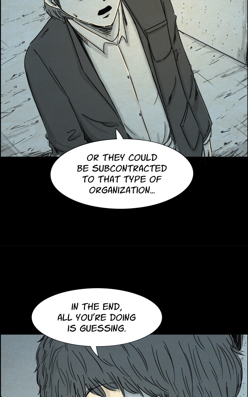 Shape of the Nightmare Episode 11 page 10 - 