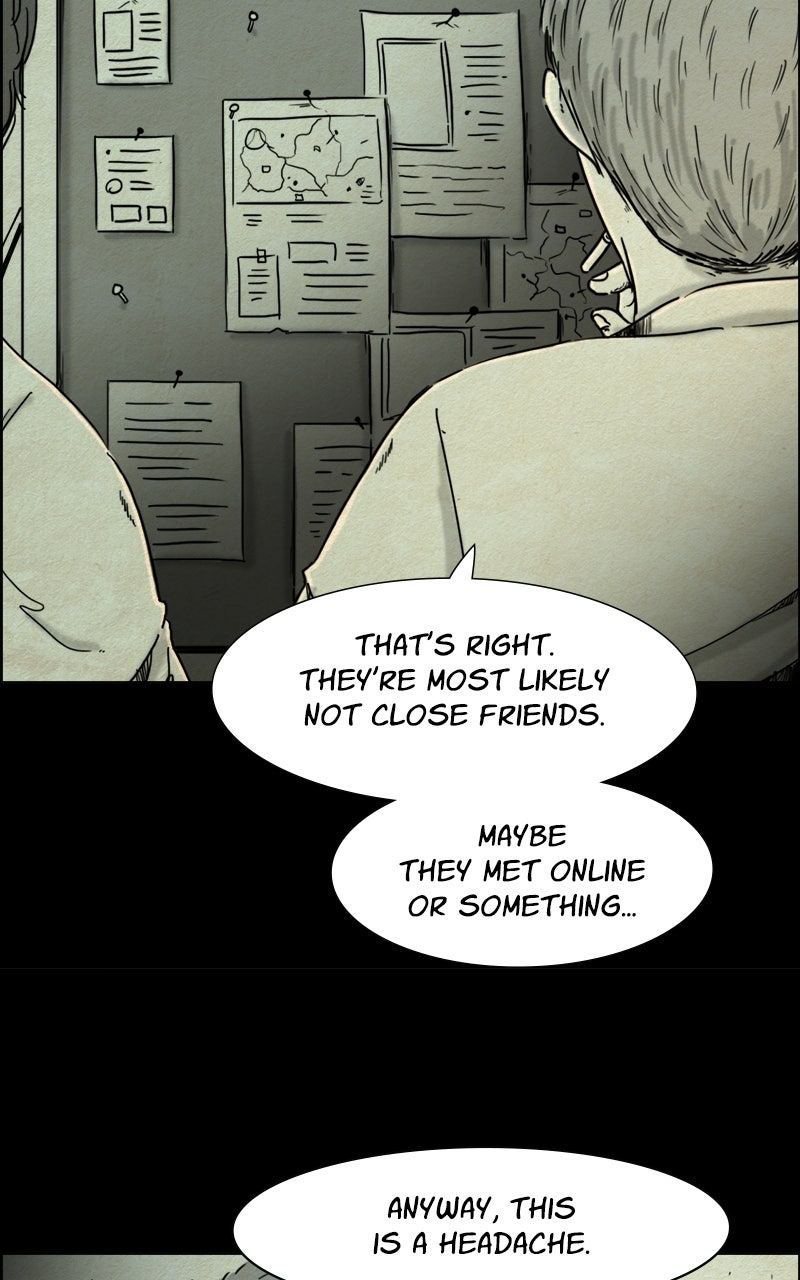 Shape of the Nightmare Episode 12 page 12 - 