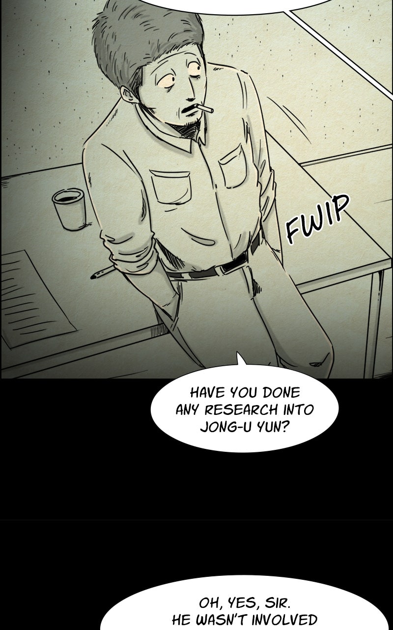 Shape of the Nightmare Episode 12 page 13 - 