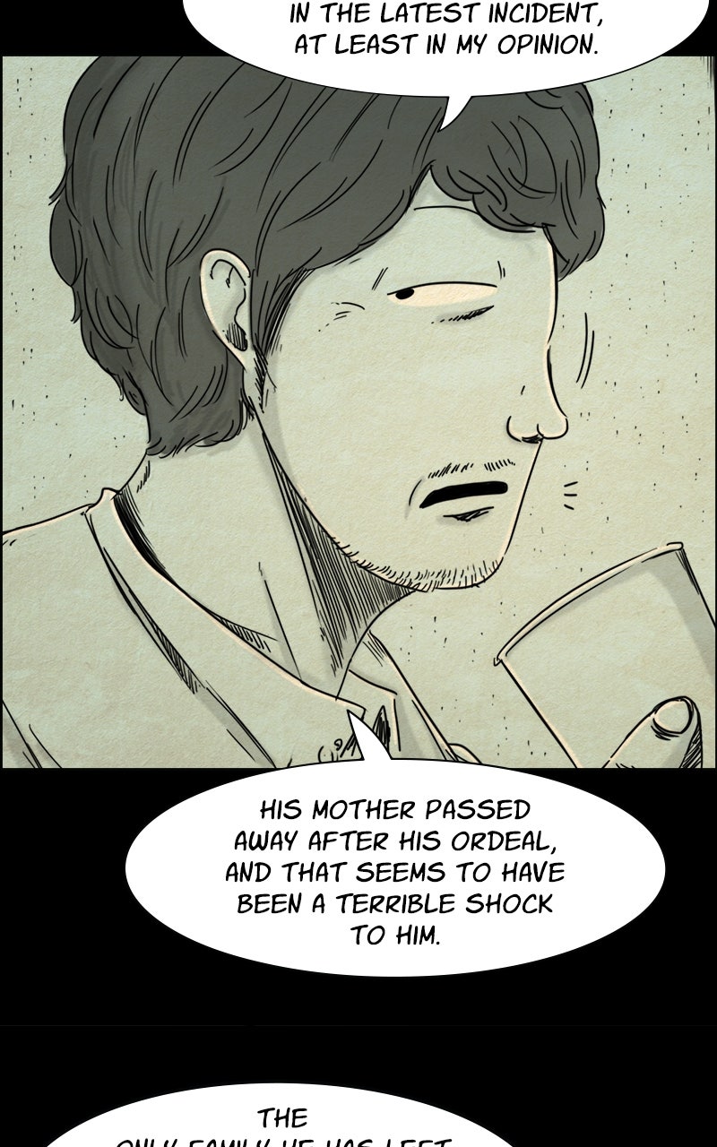 Shape of the Nightmare Episode 12 page 14 - 