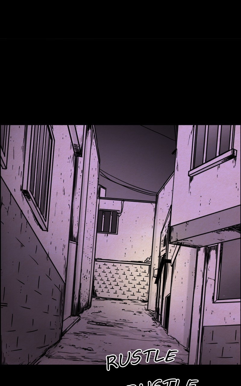 Shape of the Nightmare Episode 12 page 18 - 