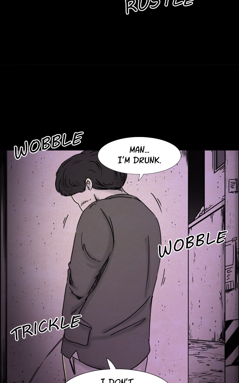 Shape of the Nightmare Episode 12 page 19 - 