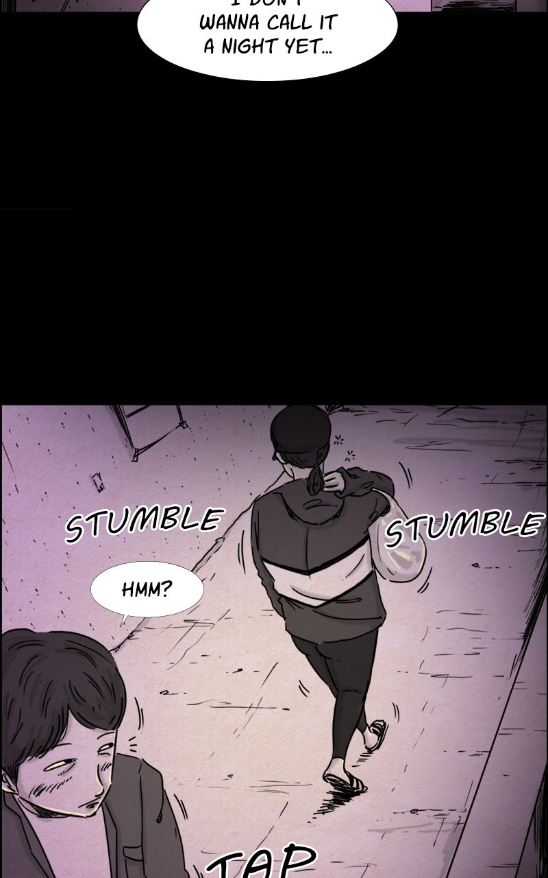 Shape of the Nightmare Episode 12 page 20 - 