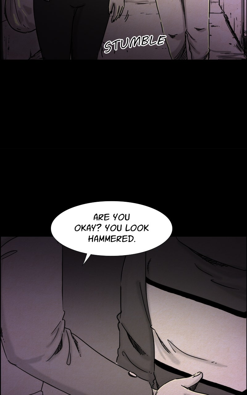 Shape of the Nightmare Episode 12 page 22 - 