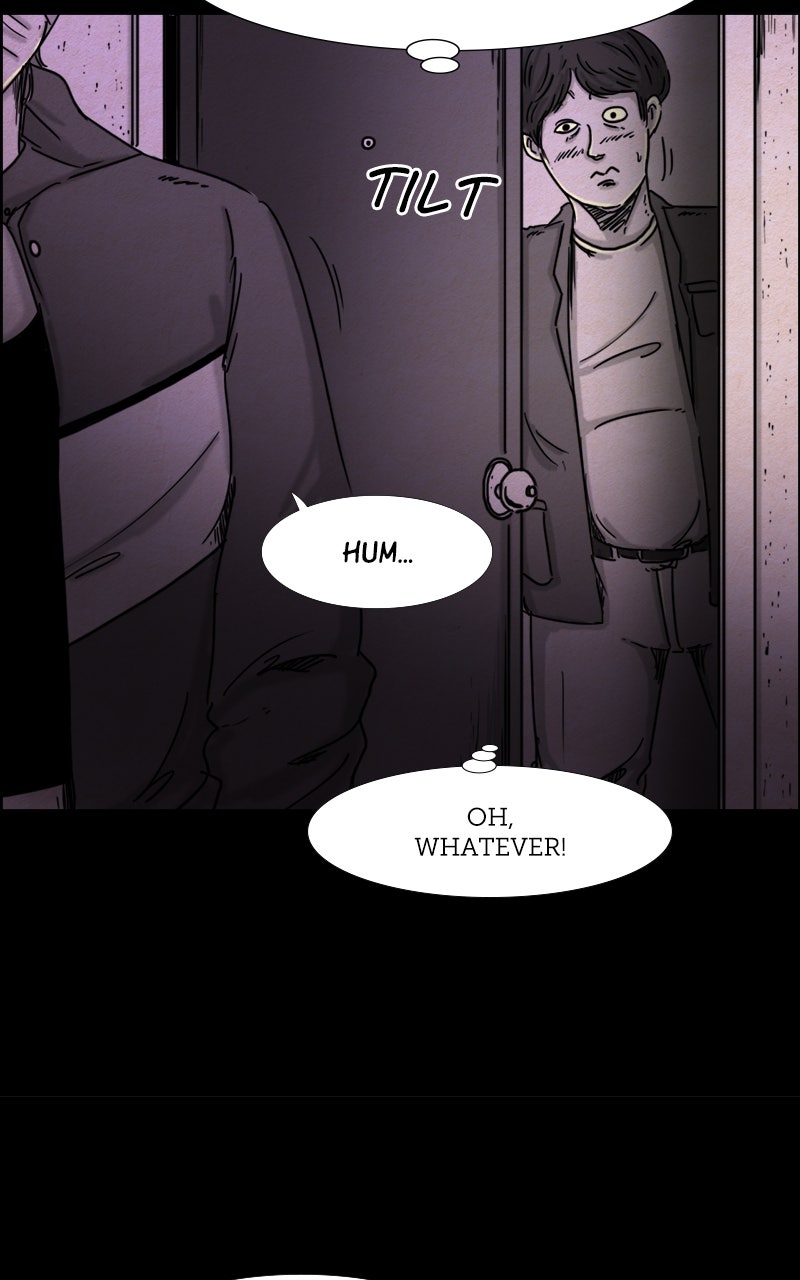 Shape of the Nightmare Episode 12 page 29 - 