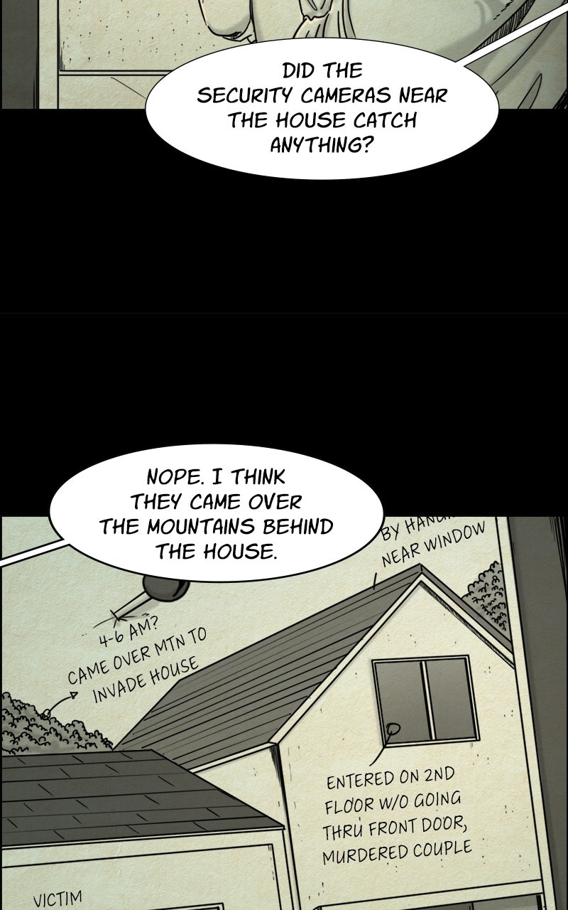 Shape of the Nightmare Episode 12 page 6 - 