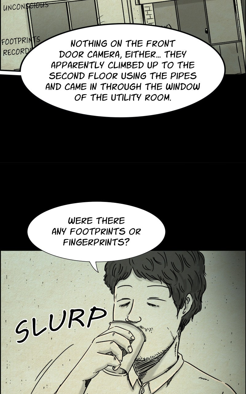 Shape of the Nightmare Episode 12 page 7 - 