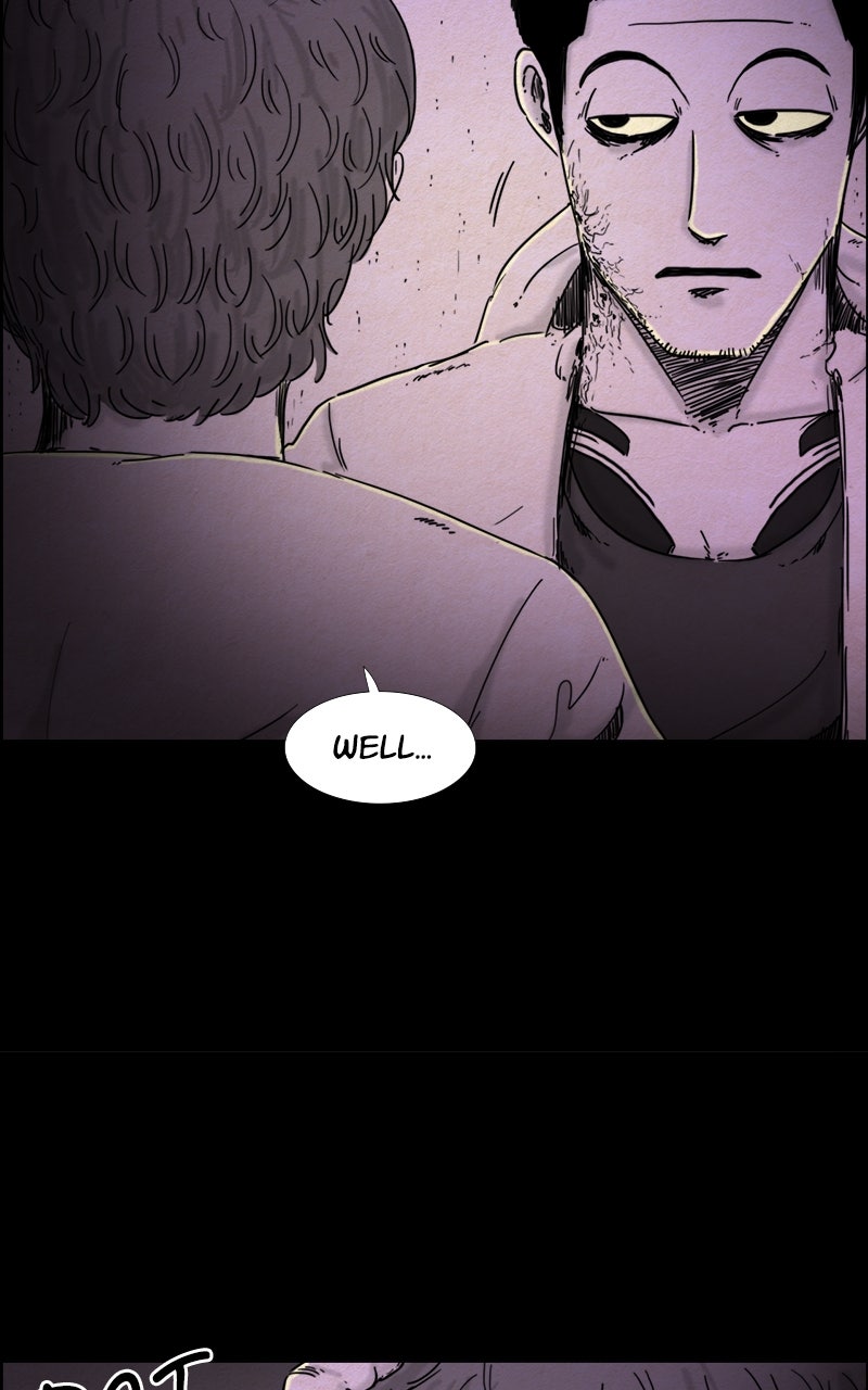 Shape of the Nightmare Episode 13 page 12 - 