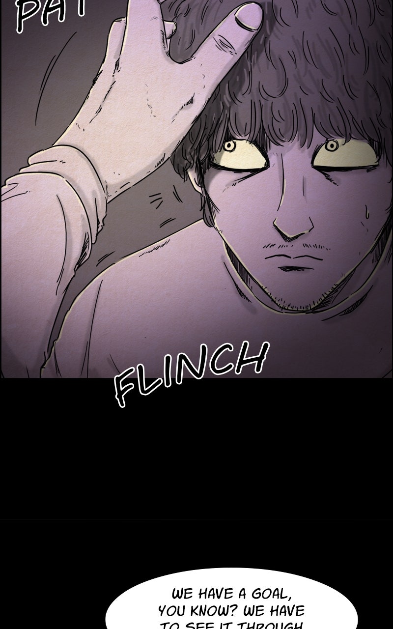 Shape of the Nightmare Episode 13 page 13 - 