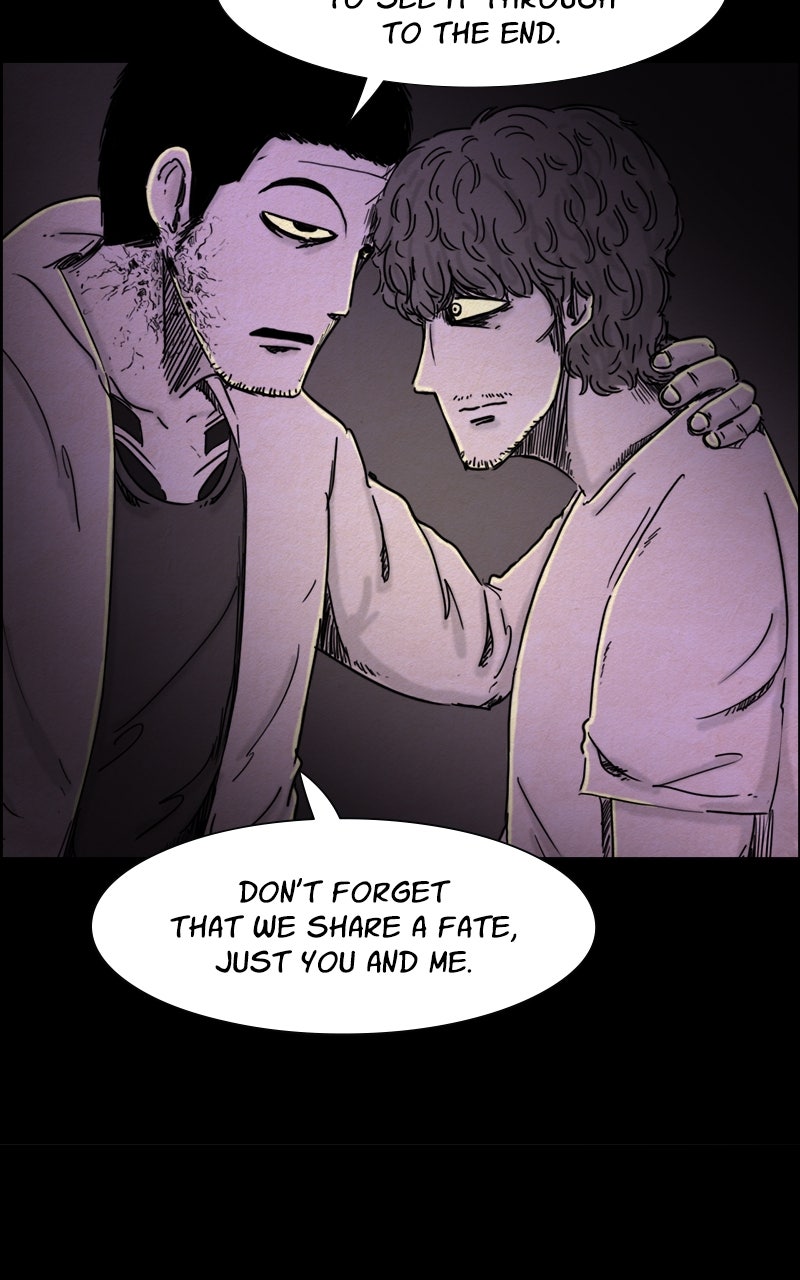 Shape of the Nightmare Episode 13 page 14 - 