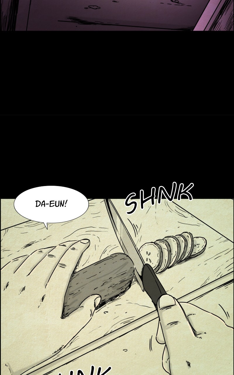 Shape of the Nightmare Episode 13 page 21 - 