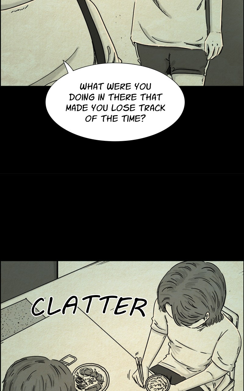 Shape of the Nightmare Episode 13 page 23 - 