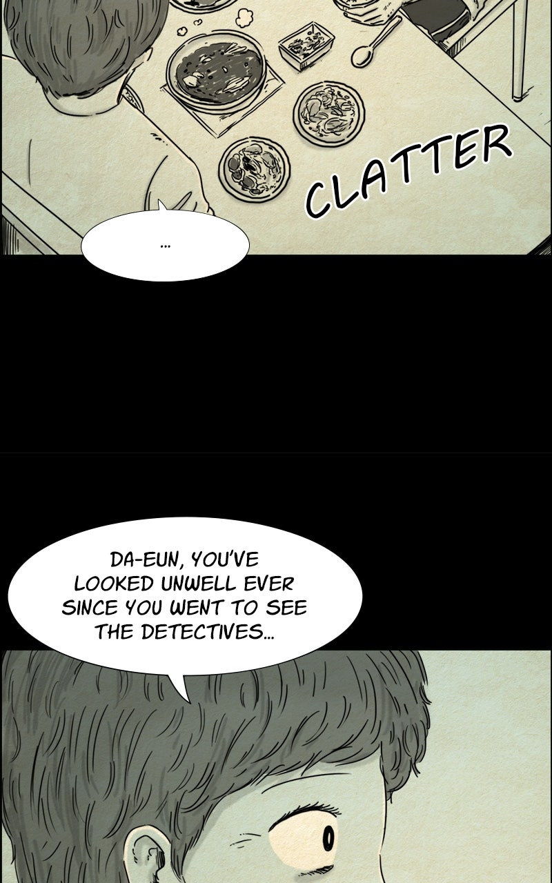 Shape of the Nightmare Episode 13 page 24 - 
