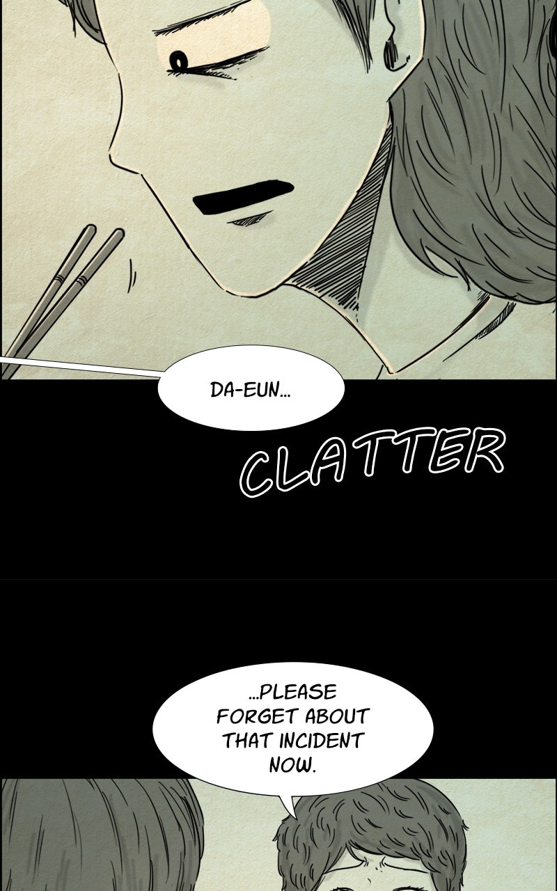 Shape of the Nightmare Episode 13 page 26 - 