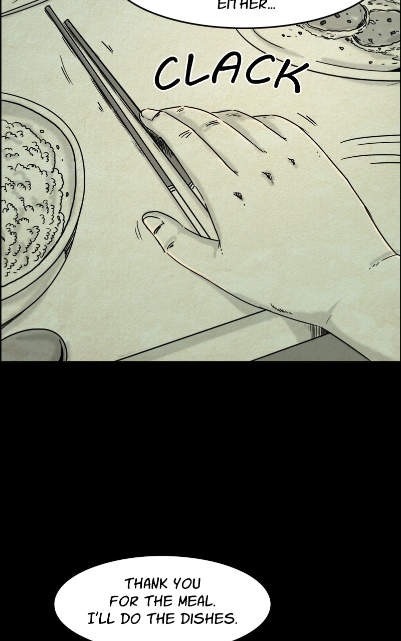 Shape of the Nightmare Episode 13 page 28 - 