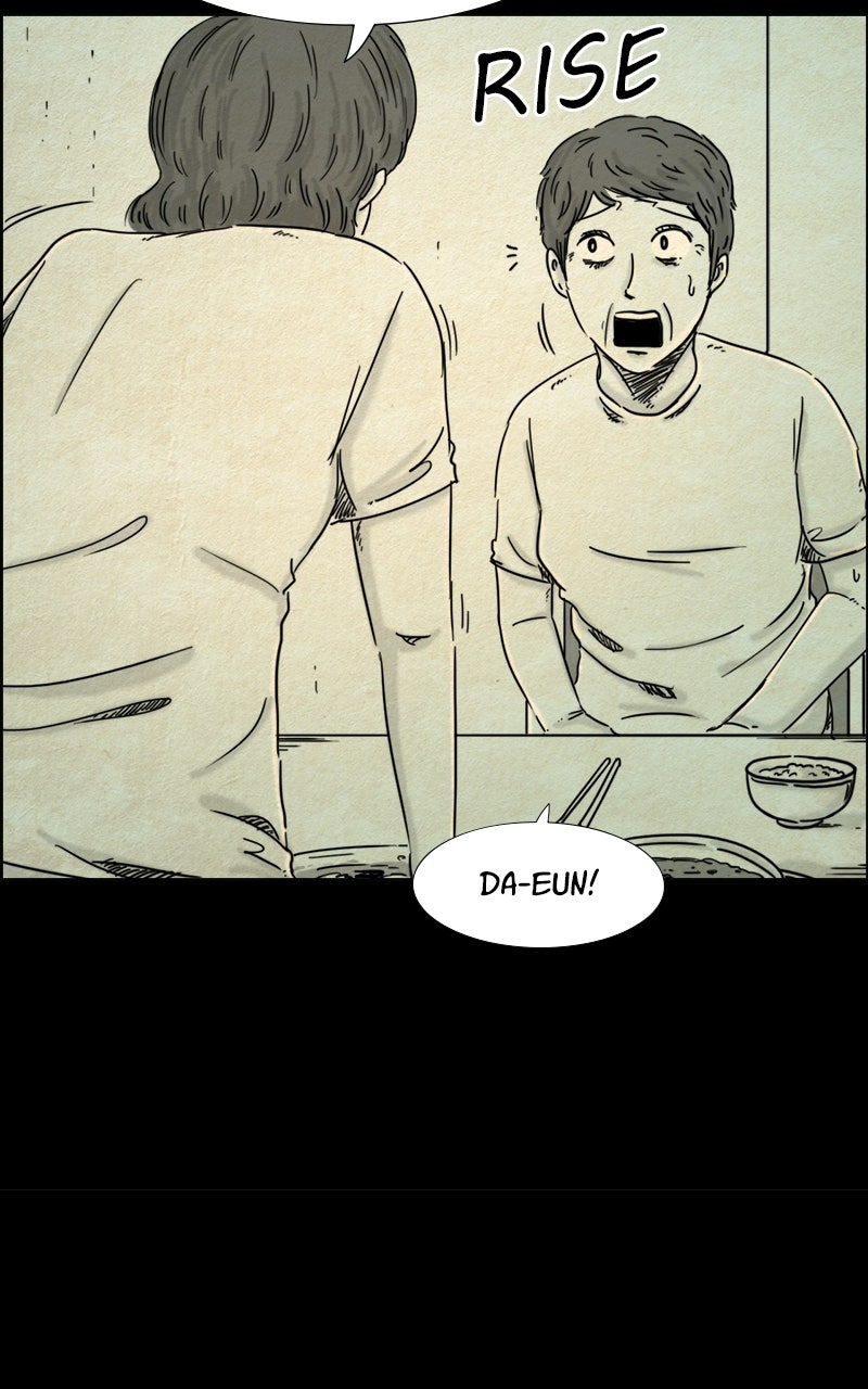 Shape of the Nightmare Episode 13 page 29 - 