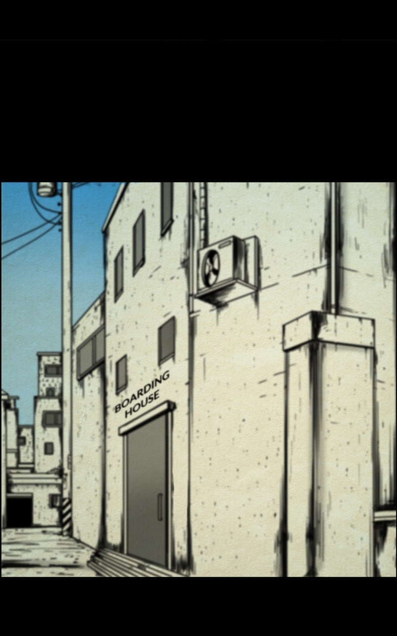 Shape of the Nightmare Episode 13 page 33 - 