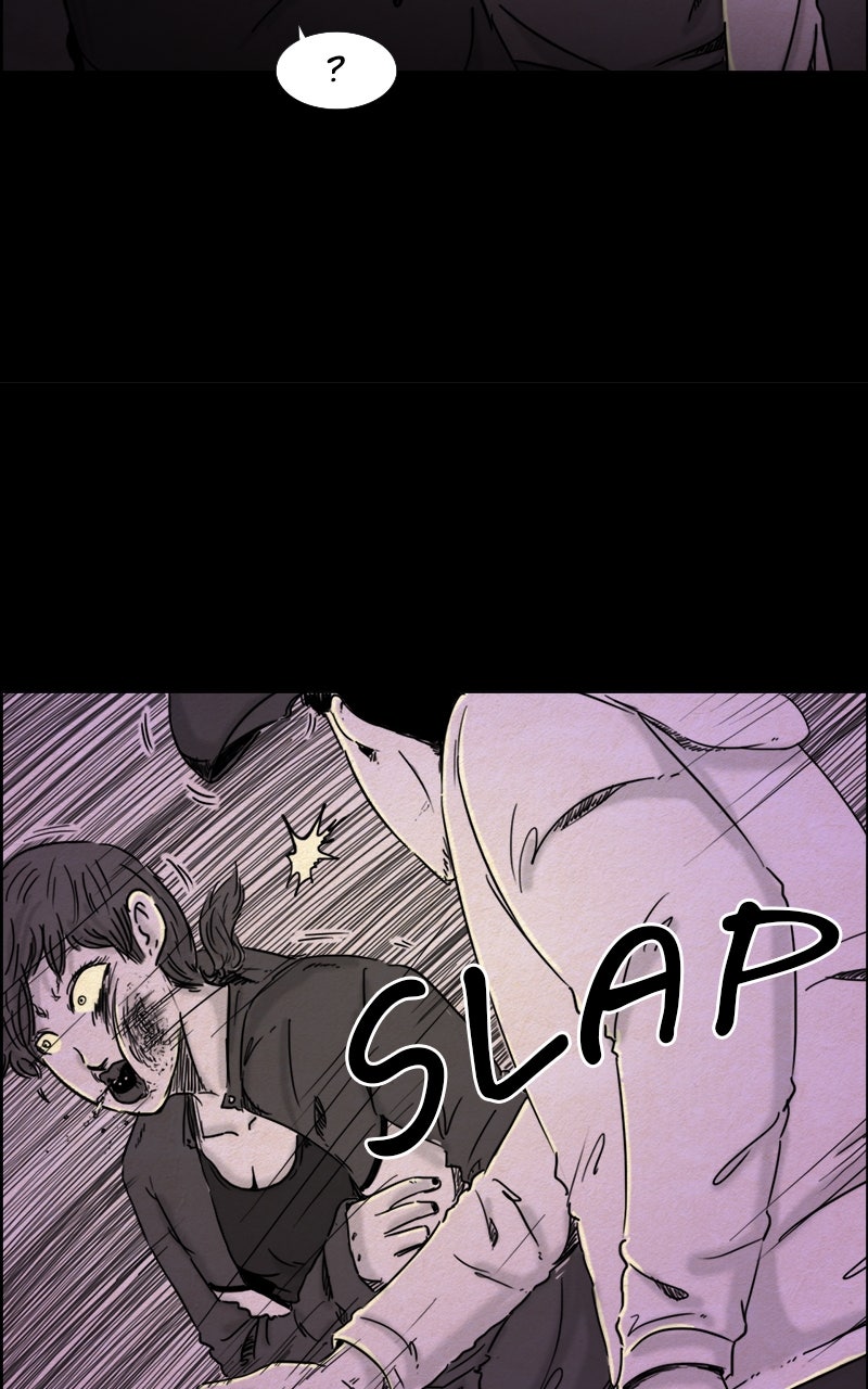Shape of the Nightmare Episode 13 page 5 - 