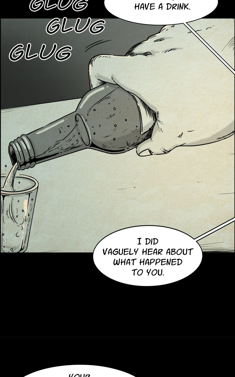 Shape of the Nightmare Episode 14 page 14 - 